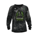Psycho Syndicate - Jersey - Smoke