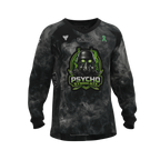 Psycho Syndicate - Jersey - Smoke