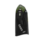Dark Army - Jersey - Green/Black
