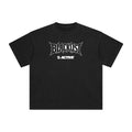 Active Paintball™ Custom Washed Finish T-shirt - Blacklist