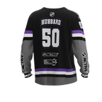 Belly - Jersey - Hockey 'Home'