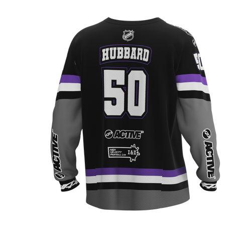 Belly - Jersey - Hockey 'Home'