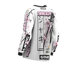 SHAGGY PB - JERSEY - SAKURA