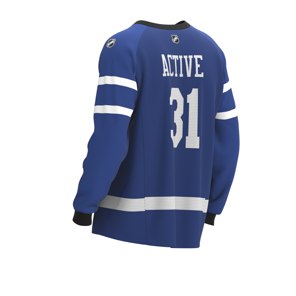Active Paintball™ - Jersey - The Make Beliefs