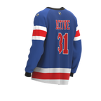 Active Paintball™ - Jersey - Blueshirts