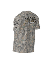 Odin - Dry Fit T-Shirt - Ragtag Camo