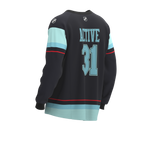 Active Paintball™ - Jersey - The Kraken