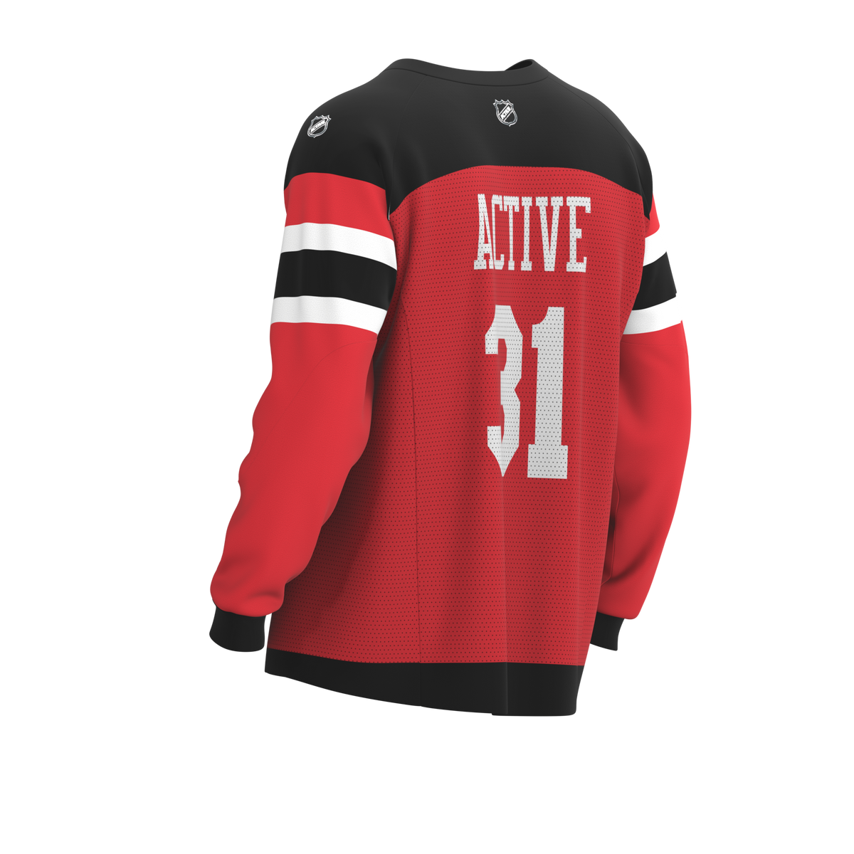 Active Paintball™ - Jersey - The Devs