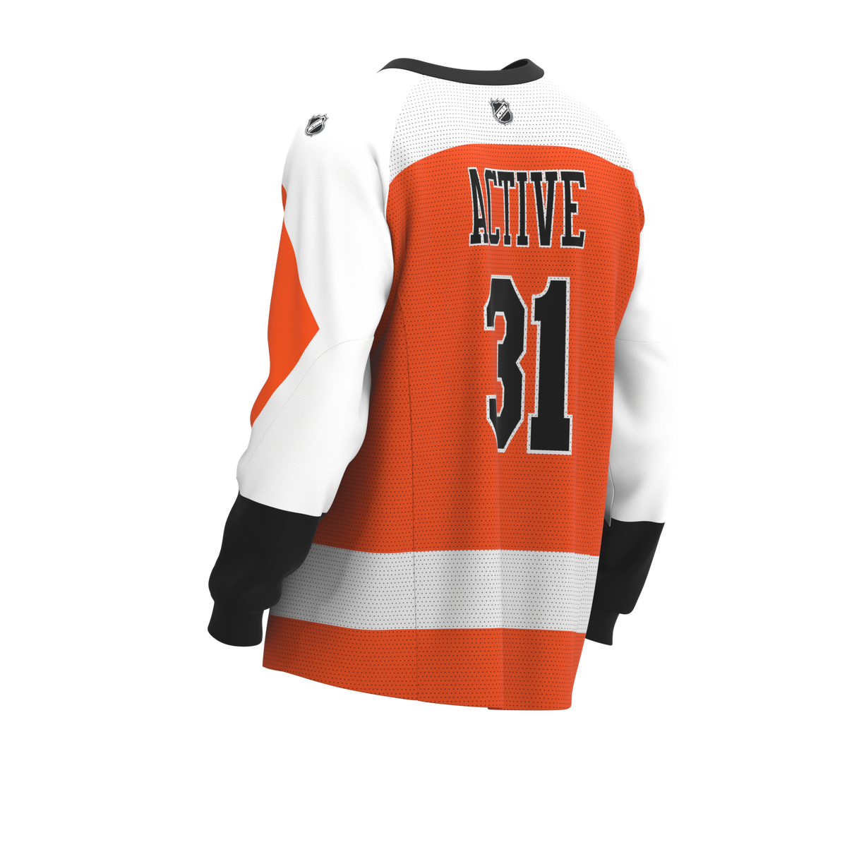 Active Paintball™ - Jersey - The BSB