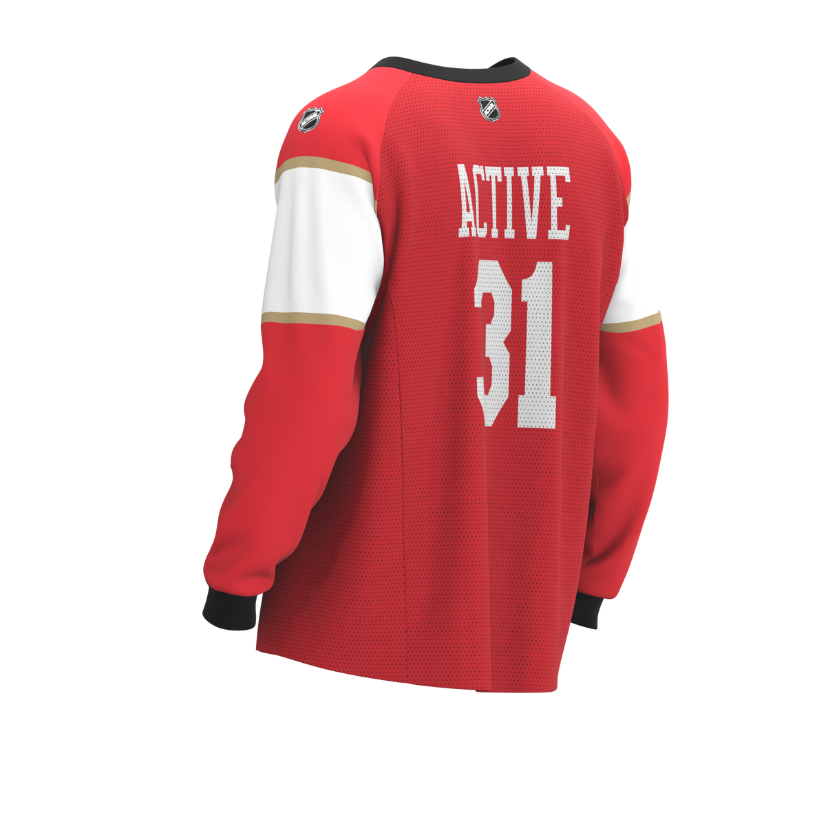 Active Paintball™ - Jersey - The Panth