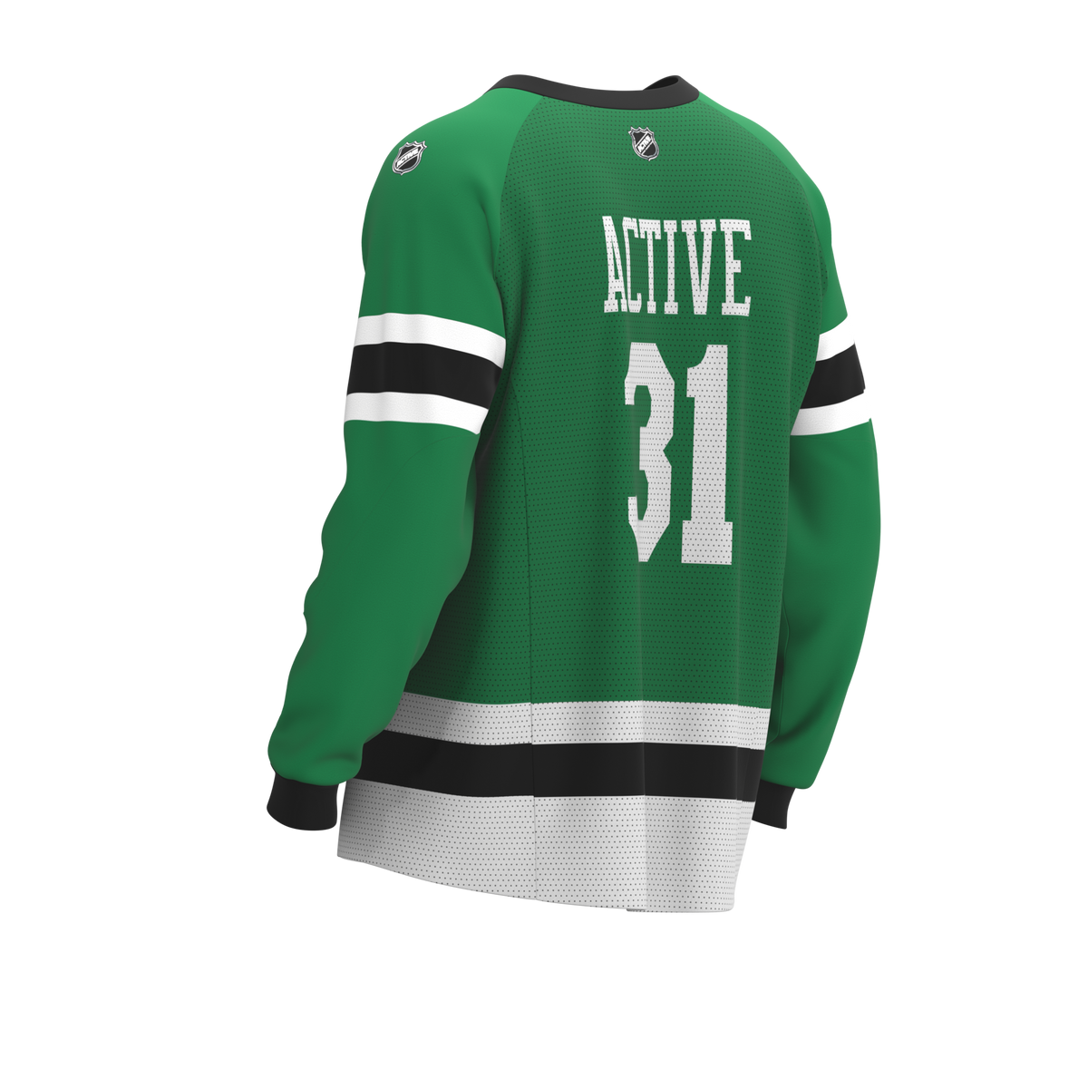 Active Paintball™ - Jersey - North Stars