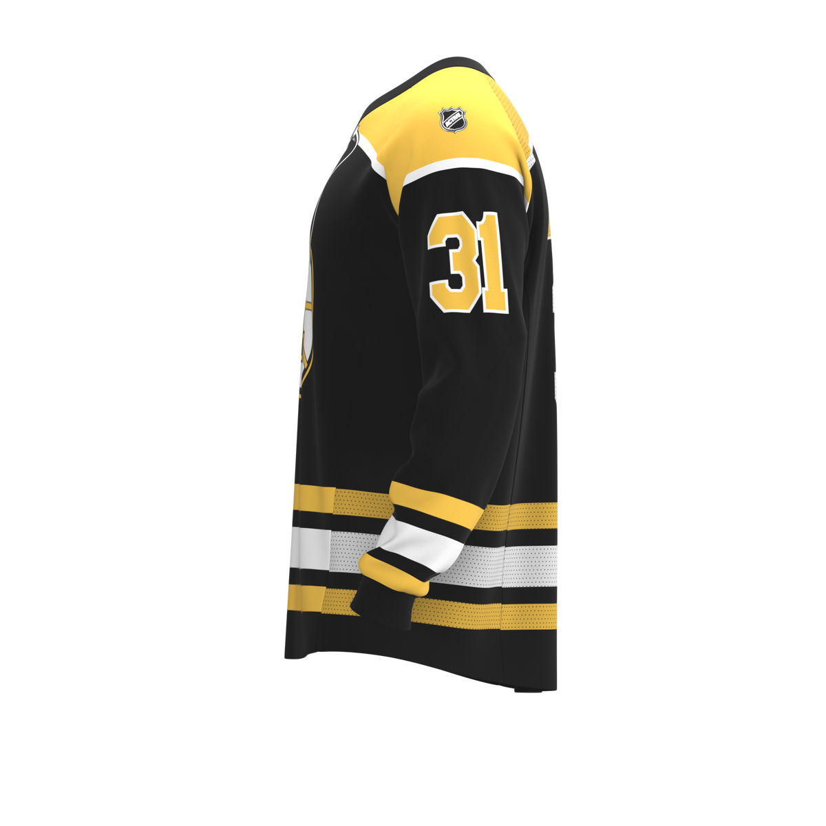 Active Paintball™ - Jersey - The Hubmen