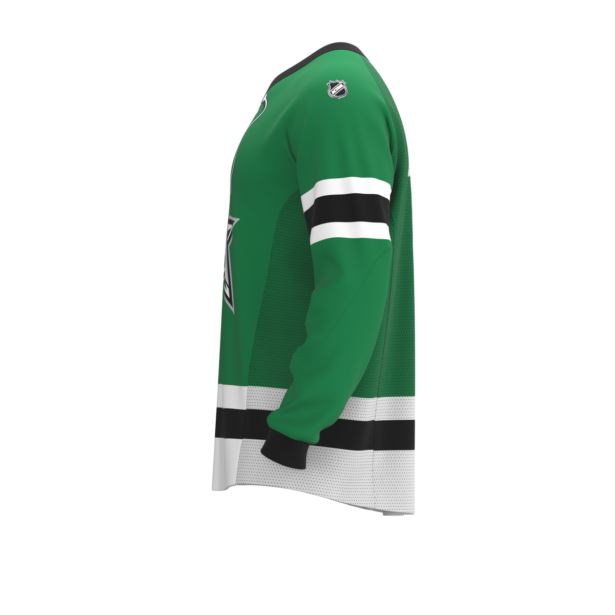 Active Paintball™ - Jersey - North Stars