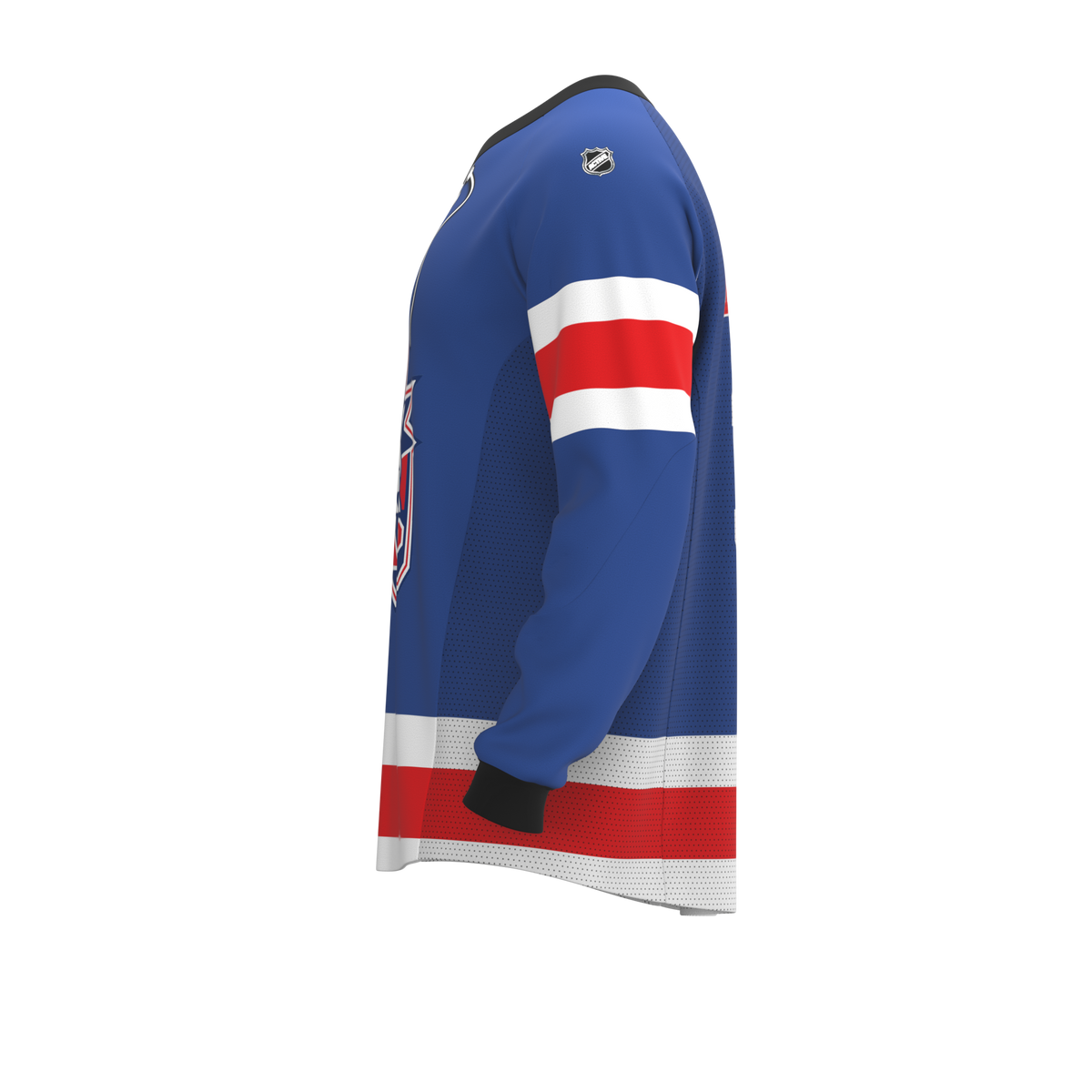 Active Paintball™ - Jersey - Blueshirts