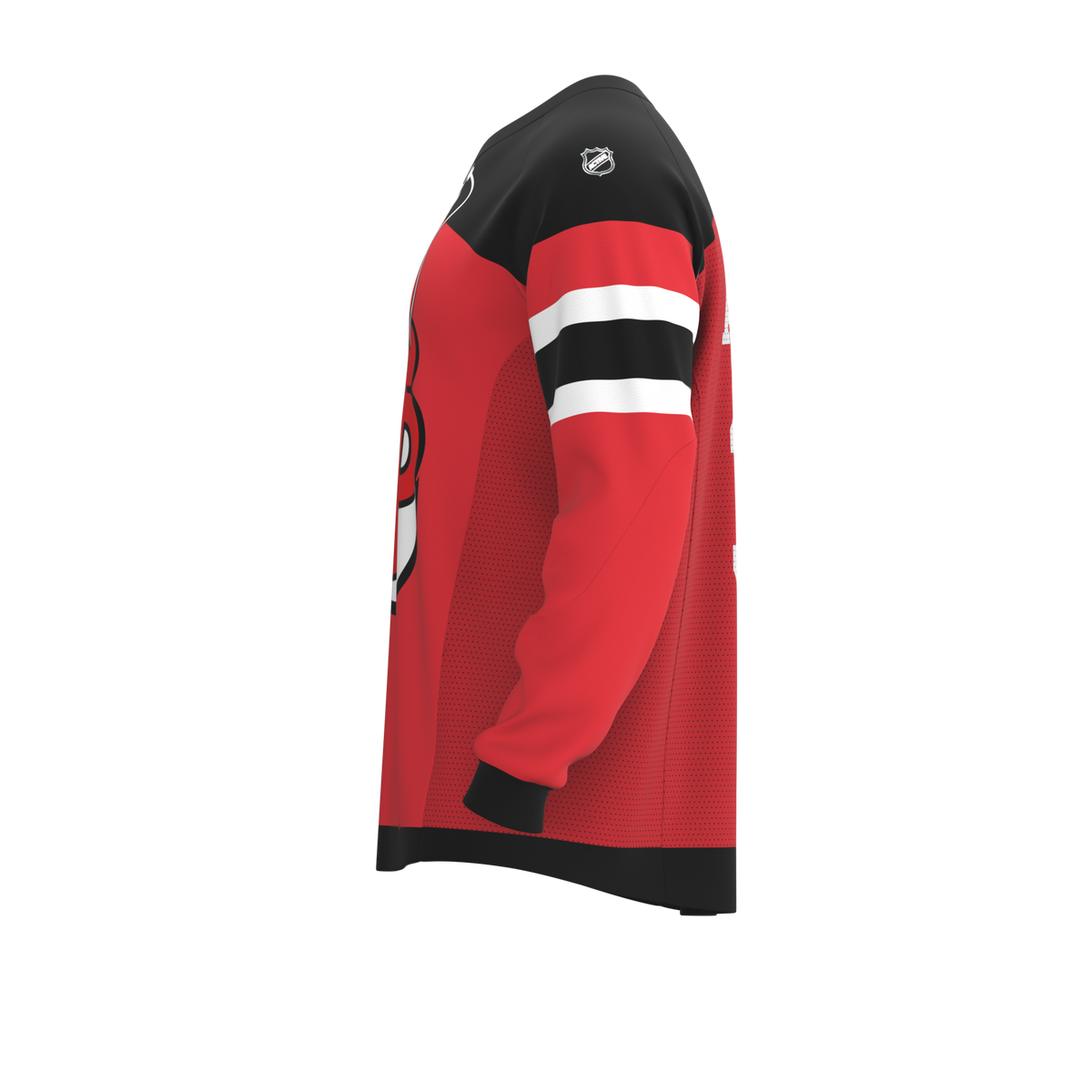 Active Paintball™ - Jersey - The Devs
