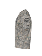 Odin - Dry Fit T-Shirt - Ragtag Camo