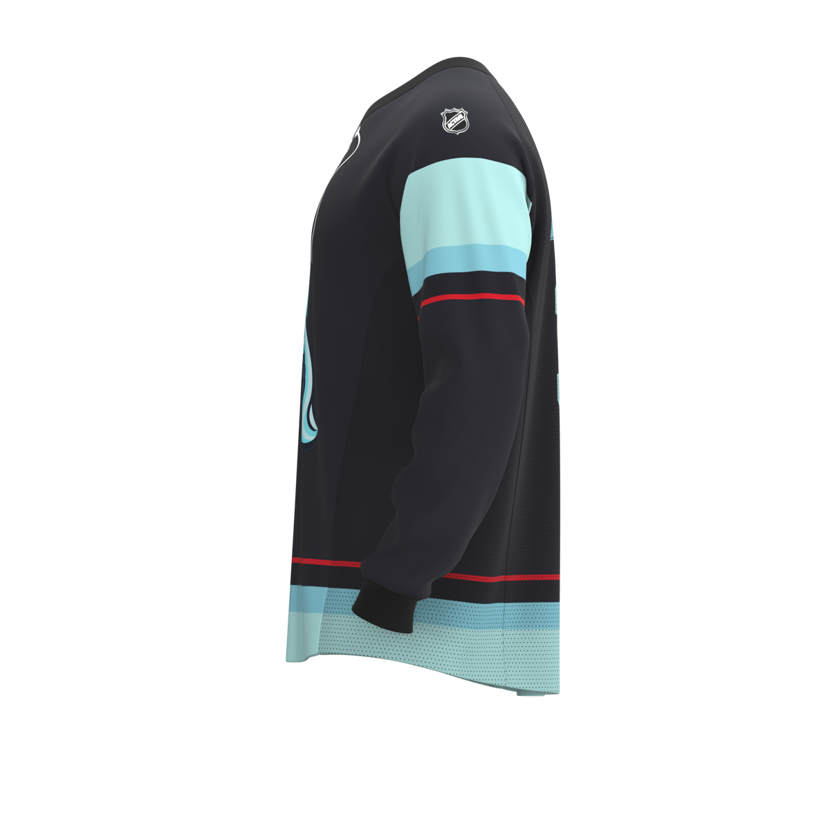 Active Paintball™ - Jersey - The Kraken
