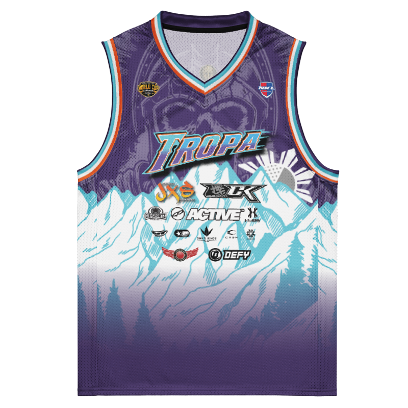 Hex Pro Dry Fit Tank Tops