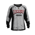 Blacklist - Jersey - Grey Smoke