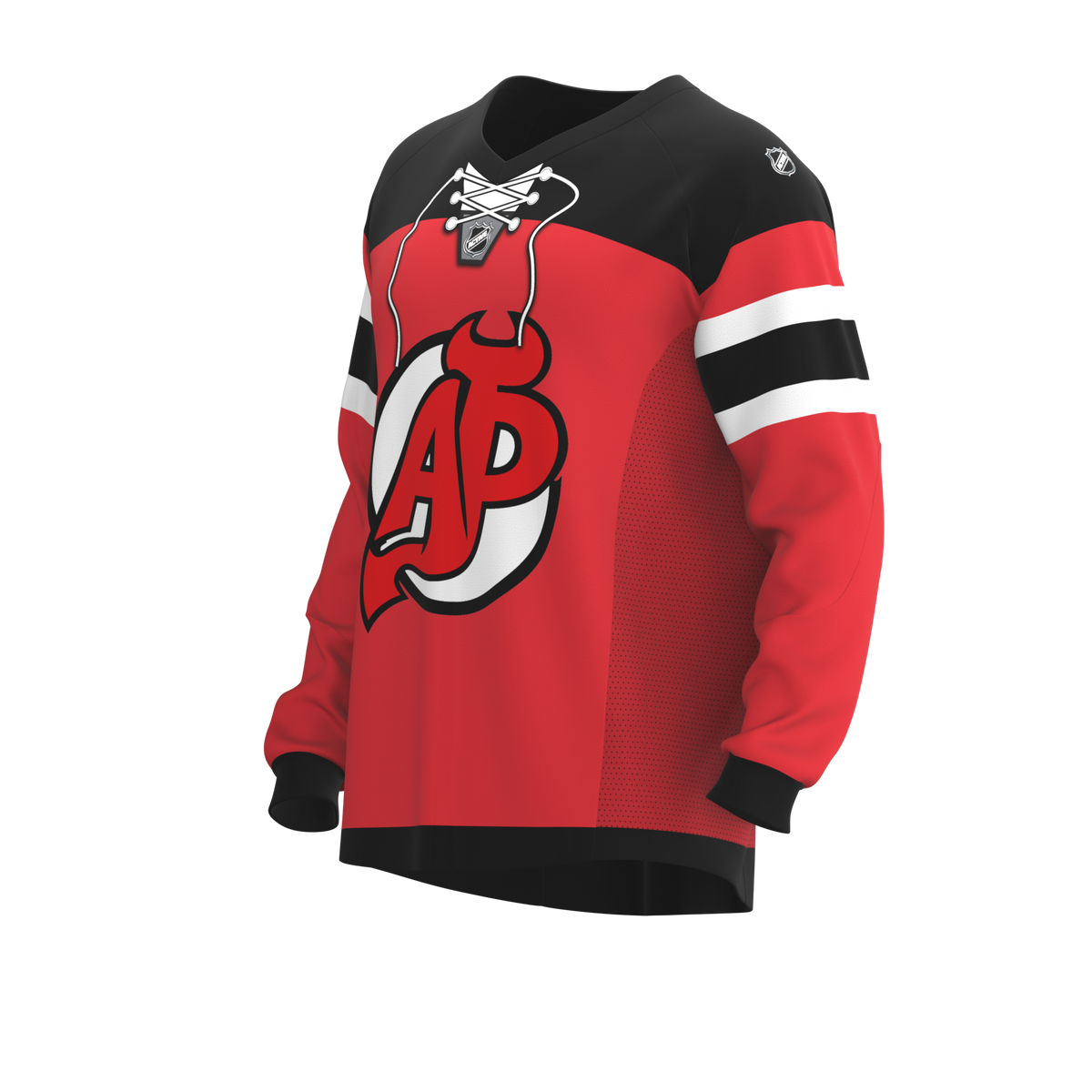 Active Paintball™ - Jersey - The Devs