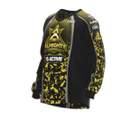 Almighty - Jersey - WC '26
