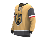 Active Paintball™ - Jersey - The Golden
