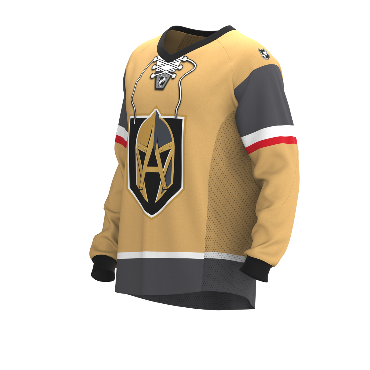 Active Paintball™ - Jersey - The Golden