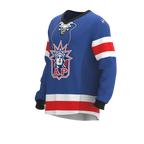 Active Paintball™ - Jersey - Blueshirts