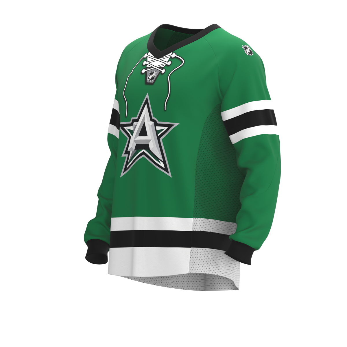 Active Paintball™ - Jersey - North Stars