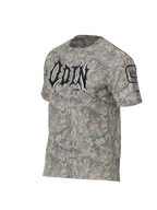 Odin - Dry Fit T-Shirt - Ragtag Camo