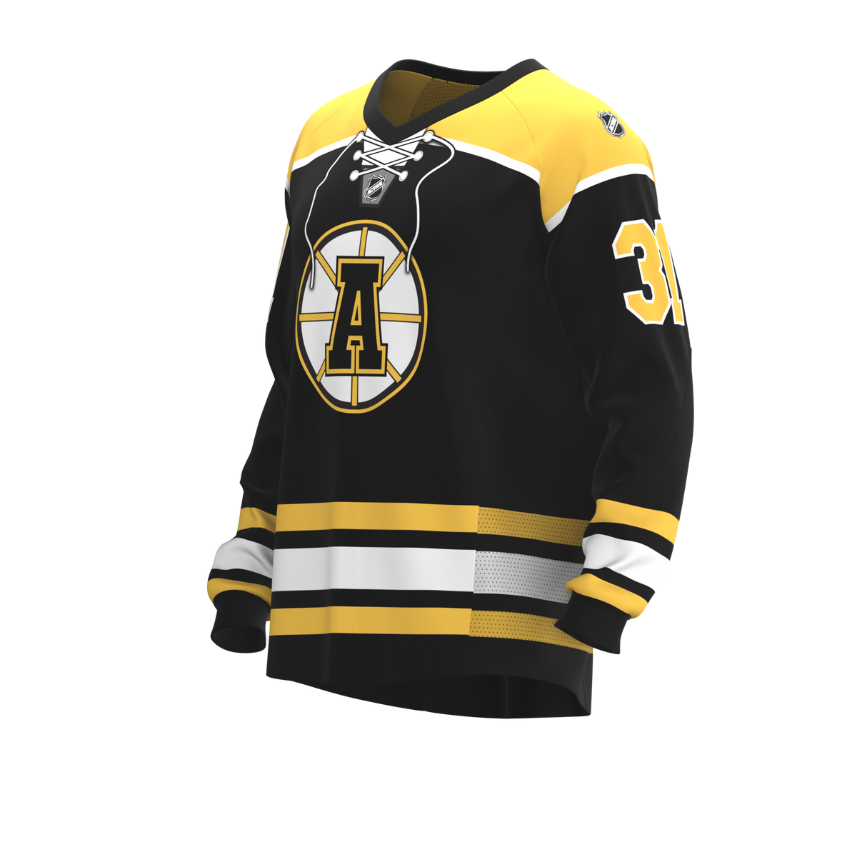 Active Paintball™ - Jersey - The Hubmen