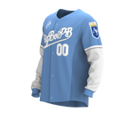 BigBoiPB Media - Jersey - Royals
