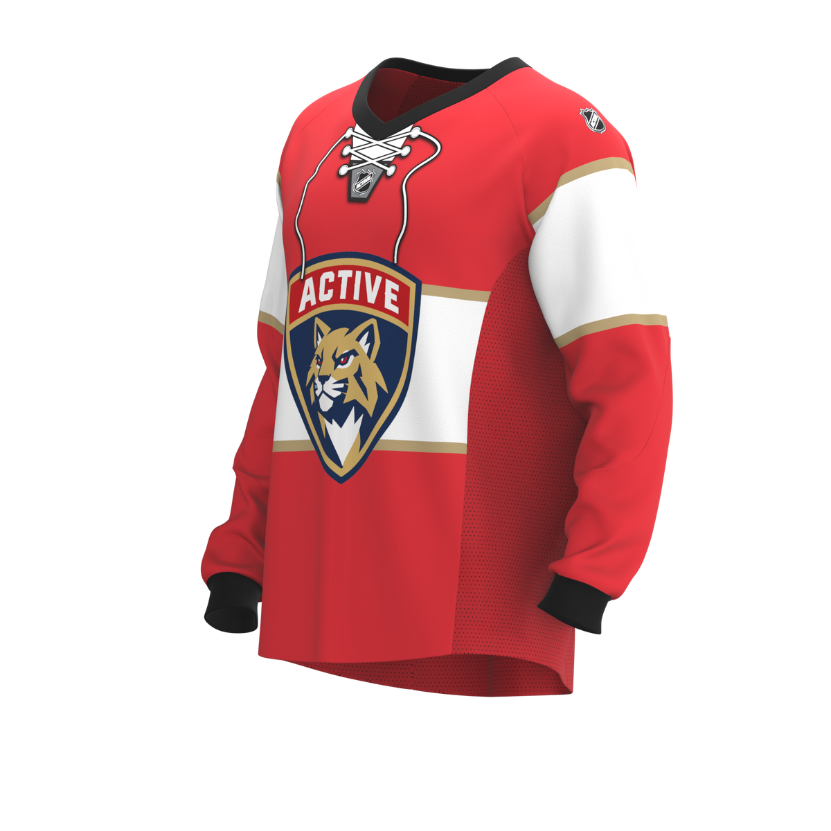 Active Paintball™ - Jersey - The Panth