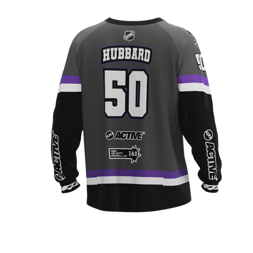 Belly - Jersey - Hockey 'Away'