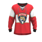 Active Paintball™ - Jersey - The Panth
