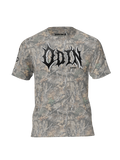 Odin - Dry Fit T-Shirt - Ragtag Camo