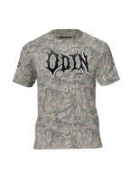 Odin - Dry Fit T-Shirt - Ragtag Camo