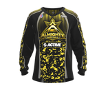 Almighty - Jersey - WC '26
