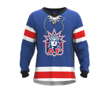 Active Paintball™ - Jersey - Blueshirts