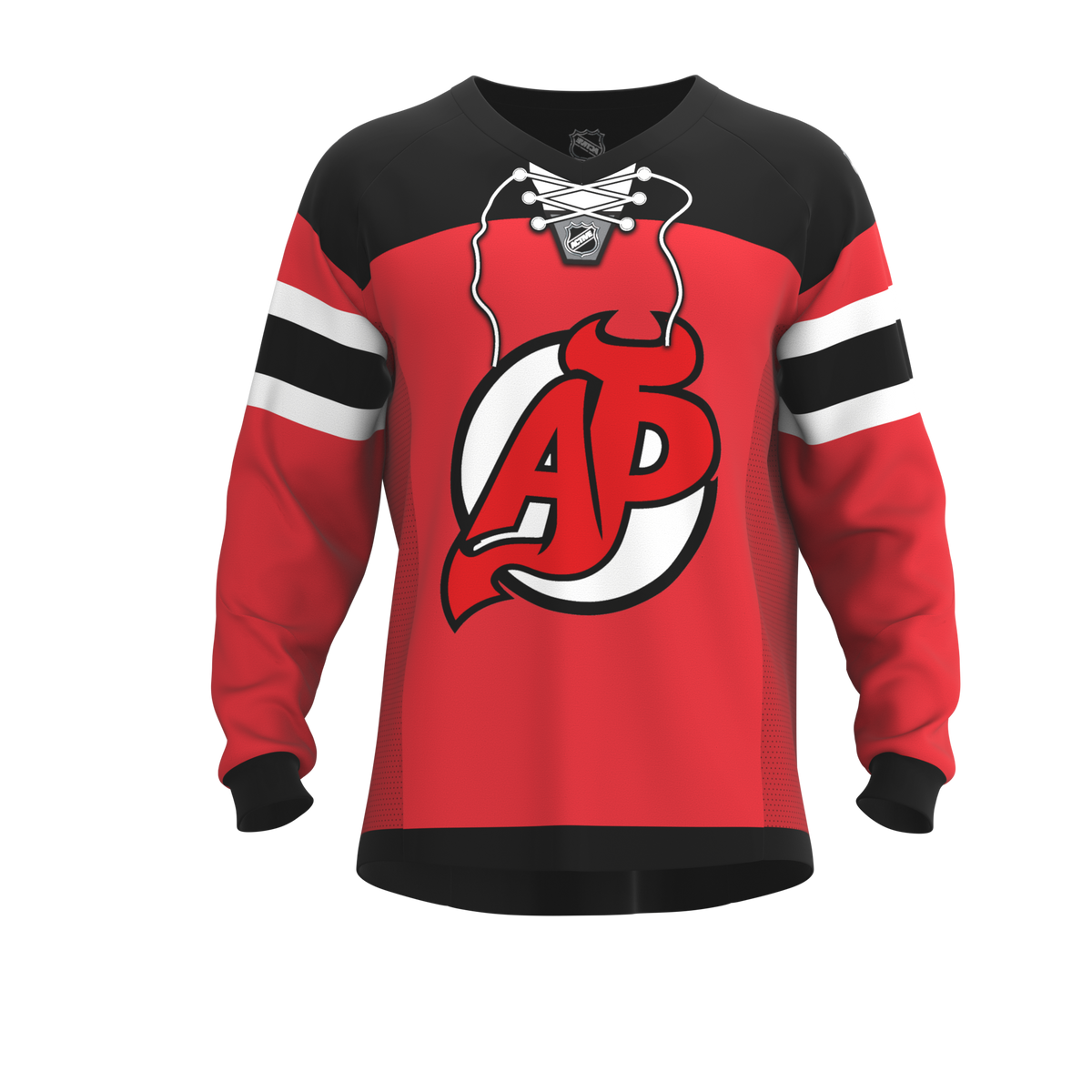Active Paintball™ - Jersey - The Devs