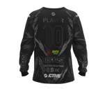 Blacklist - BKGR - Jersey