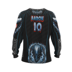 HELLHOUNDS - Jersey - Away
