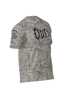 Odin - Dry Fit T-Shirt - Ragtag Camo