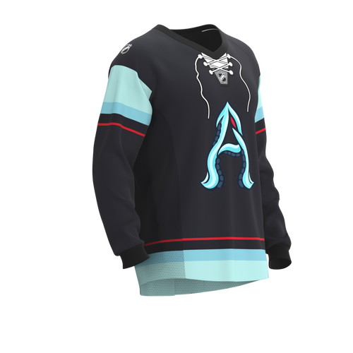 Active Paintball™ - Jersey - The Kraken