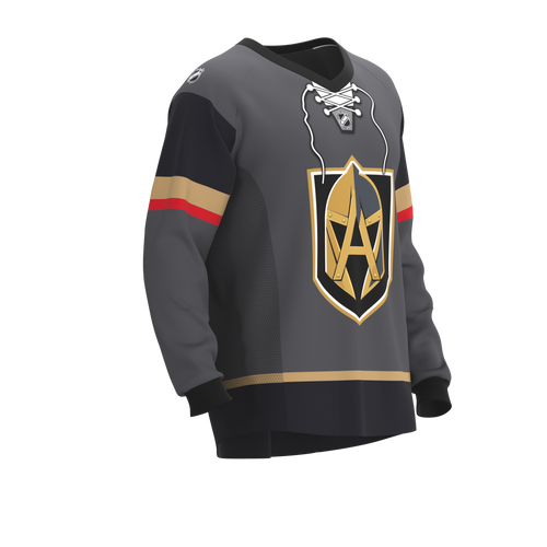Active Paintball™ - Jersey - The Steel Grey