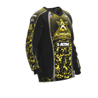Almighty - Jersey - WC '26