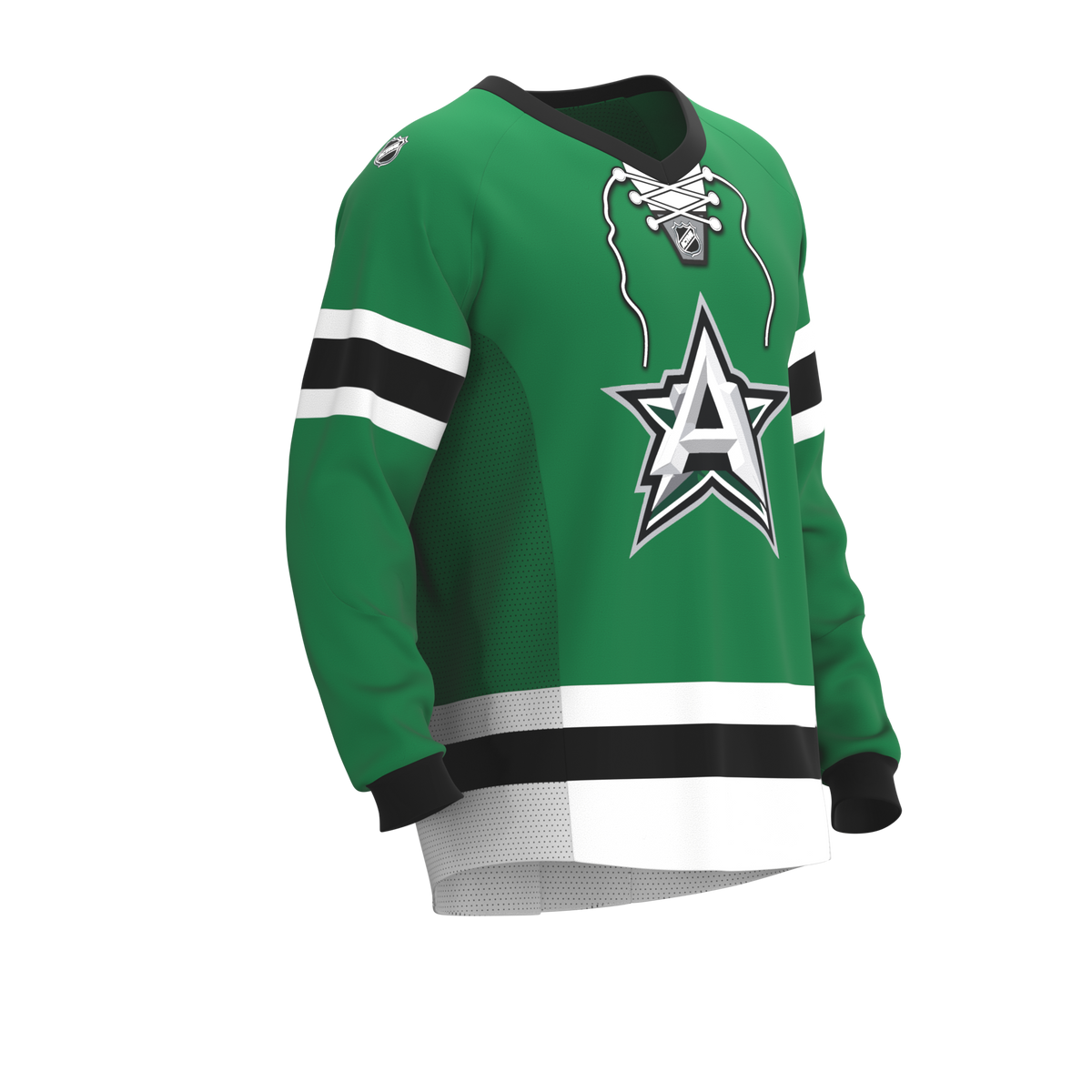 Active Paintball™ - Jersey - North Stars