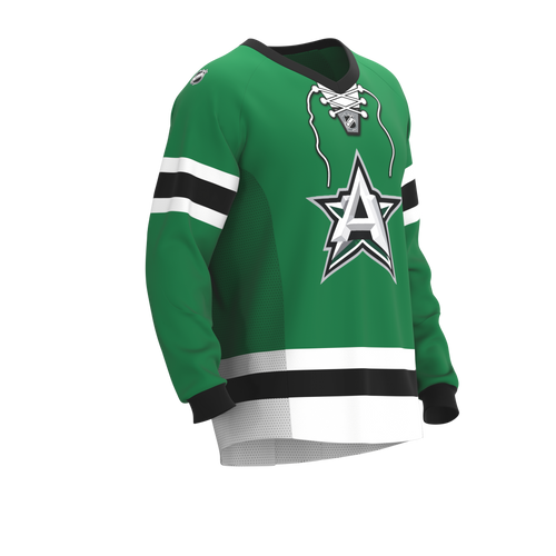 Active Paintball™ - Jersey - North Stars
