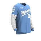 BigBoiPB Media - Jersey - Royals