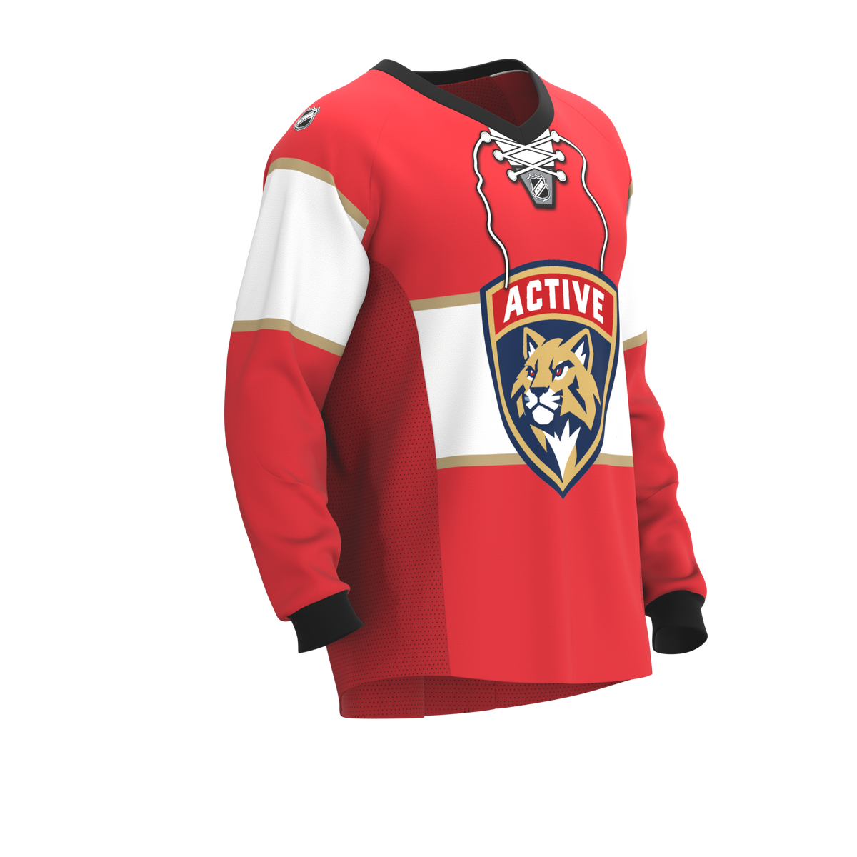 Active Paintball™ - Jersey - The Panth